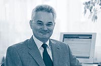 Claudio Müller - Schönmann