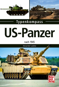 US-Panzer  - nach 1945