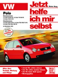 VW Polo IV  ab Modelljahr 2001 - Benzin- und Dieselmotoren