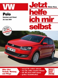 VW Polo   Benziner und Diesel ab Juni 2009
