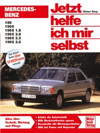 Mercedes-Benz 190 / 190E (W 201)