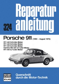 Porsche 911   1963-1975