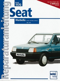 Seat Marbella