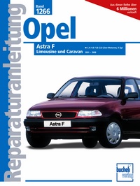 Opel Astra F    1991-1998