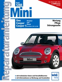 Mini One / Cooper / Cooper S