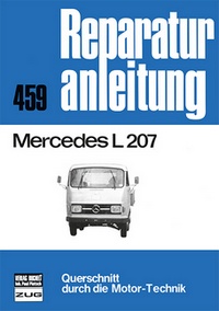 Mercedes L 207