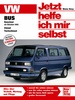 VW Bus T3