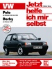VW Polo / Derby