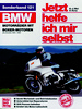 BMW-Motorräder mit Boxer-Motoren - alle Modelle 1969-1989 // Reprint der 2. Auflage 1994
