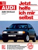 Audi   100/Avant - ab Dezember '90 / ohne Diesel //  Reprint der 2. Auflage 2000