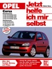 Opel Corsa  C  Benzin-und Dieselmotoren ab Modelljahr 2000