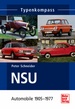 NSU-Automobile  - 1905-1977