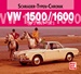 VW 1500/1600   - Typ 3   1961-1973