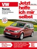 VW Touran  - Benziner und Diesel inkl. Cross und BlueMotion