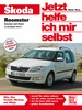 Skoda Roomster - Benziner und Diesel seit 2006