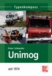 Unimog - seit 1974