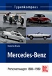 Mercedes-Benz    - Personenwagen 1886-1980