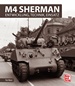 M4 Sherman - Entwicklung, Technik, Einsatz