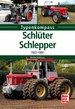 Schlüter-Schlepper - 1937-1991