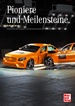 Pioniere und Meilensteine - Geschichte des Insassen- und Partnerschutzes bei Mercedes-Benz