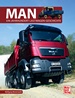 MAN  - Ein Jahrhundert Lastwagen-Geschichten