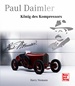 Paul Daimler  - König des Kompressors