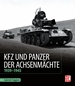 Kfz und Panzer der Achsenmächte  - 1939 - 1945