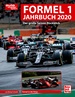 Formel 1 Jahrbuch 2020 - Der große Saison-Rückblick