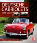 Deutsche Cabriolets - 1945-2022