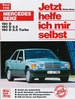 Mercedes-Benz - 190 D/ 190 D 2.5/ 190 D 2.5 Turbo // Reprint der 4. Auflage 1999