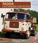 Skoda - Lastwagen und Busse