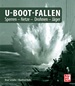 U-Boot-Fallen - Sperren - Netze -  Drohnen - Jäger