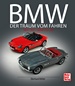 BMW 503 / 507 / 3200 CS / Z8 - Der Traum vom Fahren