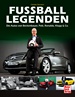 Fußball-Legenden - Die Autos von Beckenbauer, Pelé, Klopp & Co. 