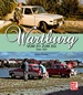 Wartburg - Vom 311 zum 353 1956-1991