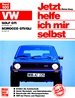 VW Golf GTI (bis 10/83)  VW Scirocco GTI/GLI (bis 4/81) - Mitarb.: Thomas Haeberle