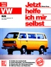 VW Bus/Transporter (79-82) (Juli 79 - September 82 Alle Modelle)