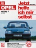 Opel Ascona C  - ab September '81 ohne Diesel // Reprint der 4. Auflage 1991