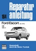Ford Escort   bis 1974