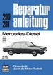 Mercedes-Benz Diesel  200/220/240/300  76-78