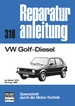 VW Golf Diesel 1,5 l     76-80