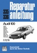 Audi 100   8/76 bis  8/80