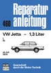VW Jetta  1.3 l   ab 1979
