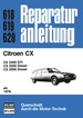 Citroen CX   ab 1976