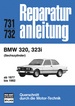 BMW 320, 323i   ab  1977 bis 1982