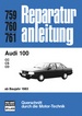 Audi 100   ab 1983
