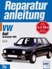 VW Golf C / CL / GL / Carat / GTi / GTi 16V