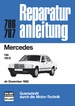 Mercedes-Benz 190   ab 12/1982 