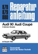 Audi 90 / Audi Coupe (ab 84)