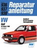 VW Golf     ab 8/86